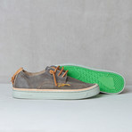 Kioku Sneaker // Seaweed (Euro: 45)