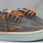 Kioku Sneaker // Seaweed (Euro: 45)