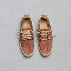 Kioku Sneaker // Cognac (Euro: 41)