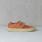 Kioku Sneaker // Cognac (Euro: 41)