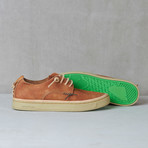 Kioku Sneaker // Cognac (Euro: 41)