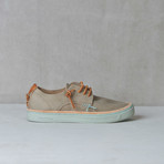 Kioku Sneaker // Kiwi (Euro: 41)