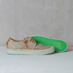 Kioku Sneaker // Kiwi (Euro: 41)