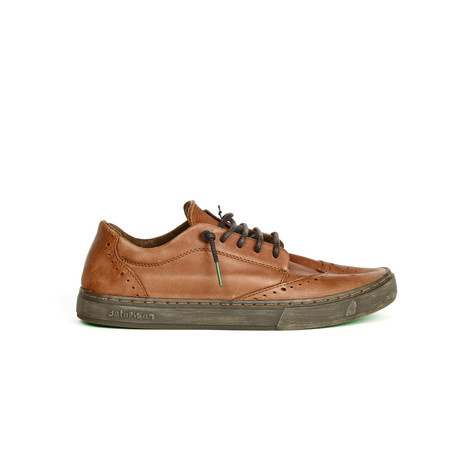 Koa Sneaker // Brown (Euro: 40)