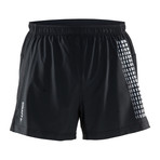 Brilliant 2.0 Light Shorts // Black (M)