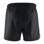 Brilliant 2.0 Light Shorts // Black (M)