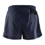 Focus 2.0 Race Shorts // Gravel (S)