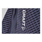 Focus 2.0 Race Shorts // Gravel (S)