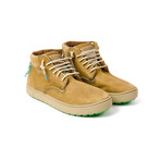 Wanaka Mid- Sneaker // Bronze (Euro: 42)