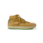 Wanaka Mid- Sneaker // Bronze (Euro: 42)