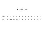 Yukai Wingtip Sneaker // Flaxen (Euro: 42)