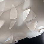 Bios // Ceiling Wall Lamp (Large)
