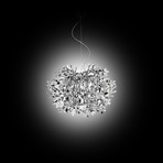 Fiorella // Suspension Lamp // Mini (White)