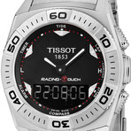 Tissot T-Touch Racing Quartz // T002.520.11.051.00