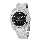 Tissot T-Touch Racing Quartz // T002.520.11.051.00