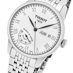 Tissot T-Classic Le Locle Automatic // T006.424.11.263.00