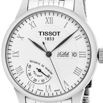 Tissot T-Classic Le Locle Automatic // T006.424.11.263.00