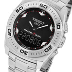 Tissot T-Touch Racing Quartz // T002.520.11.051.00