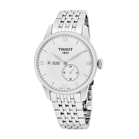 Tissot T-Classic Le Locle Automatic // T006.428.11.038.00