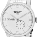 Tissot T-Classic Le Locle Automatic // T006.428.11.038.00