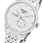 Tissot T-Classic Le Locle Automatic // T006.428.11.038.00