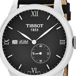 Tissot T-Classic Le Locle Automatic // T006.428.16.058.00