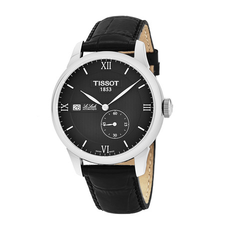 Tissot T-Classic Le Locle Automatic // T006.428.16.058.00