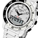 Tissot Sea-Touch Quartz // T026.420.11.031.01