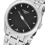 Tissot Couturier Quartz // T035.446.11.051.01