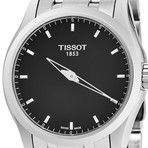 Tissot Couturier Quartz // T035.446.11.051.01