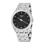 Tissot Couturier Quartz // T035.446.11.051.01