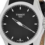 Tissot Couturier Quartz // T035.446.16.051.01