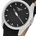 Tissot Couturier Quartz // T035.446.16.051.01