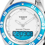 Tissot T-Touch Quartz // T056.420.27.011.00