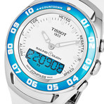 Tissot T-Touch Quartz // T056.420.27.011.00