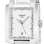 Tissot T-Trend Quartz // T061.510.11.031.00