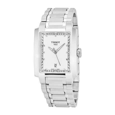 Tissot T-Trend Quartz // T061.510.11.031.00