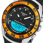 Tissot T-Touch Quartz // T056.420.27.051.02