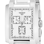 Tissot T-Trend TXL Chrono Quartz // T061.717.11.031.00