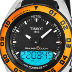 Tissot T-Touch Quartz // T056.420.27.051.02