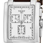 Tissot T-Trend TXL Chrono Quartz // T061.717.16.031.00