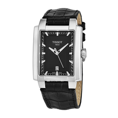 Tissot T-Trend TXL Quartz // T061.717.16.051.00