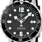 Tissot Sport Automatic // T066.407.17.057.02