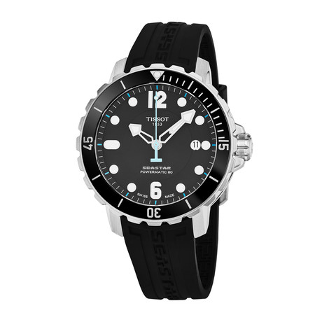 Tissot Sport Automatic // T066.407.17.057.02