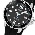 Tissot Sport Automatic // T066.407.17.057.02