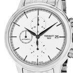 Tissot T-Classic Carson Automatic // T085.427.11.011.00