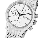 Tissot T-Classic Carson Automatic // T085.427.11.011.00