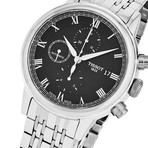 Tissot T-Classic Carson Automatic // T085.427.11.053.00 // Store Display