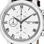 Tissot Carson Chrono Automatic // T085.427.16.013.00