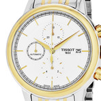 Tissot Carson Chrono Automatic // T085.427.22.011.00